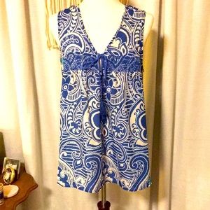 Plenty by Tracy Reese top from Anthropologie